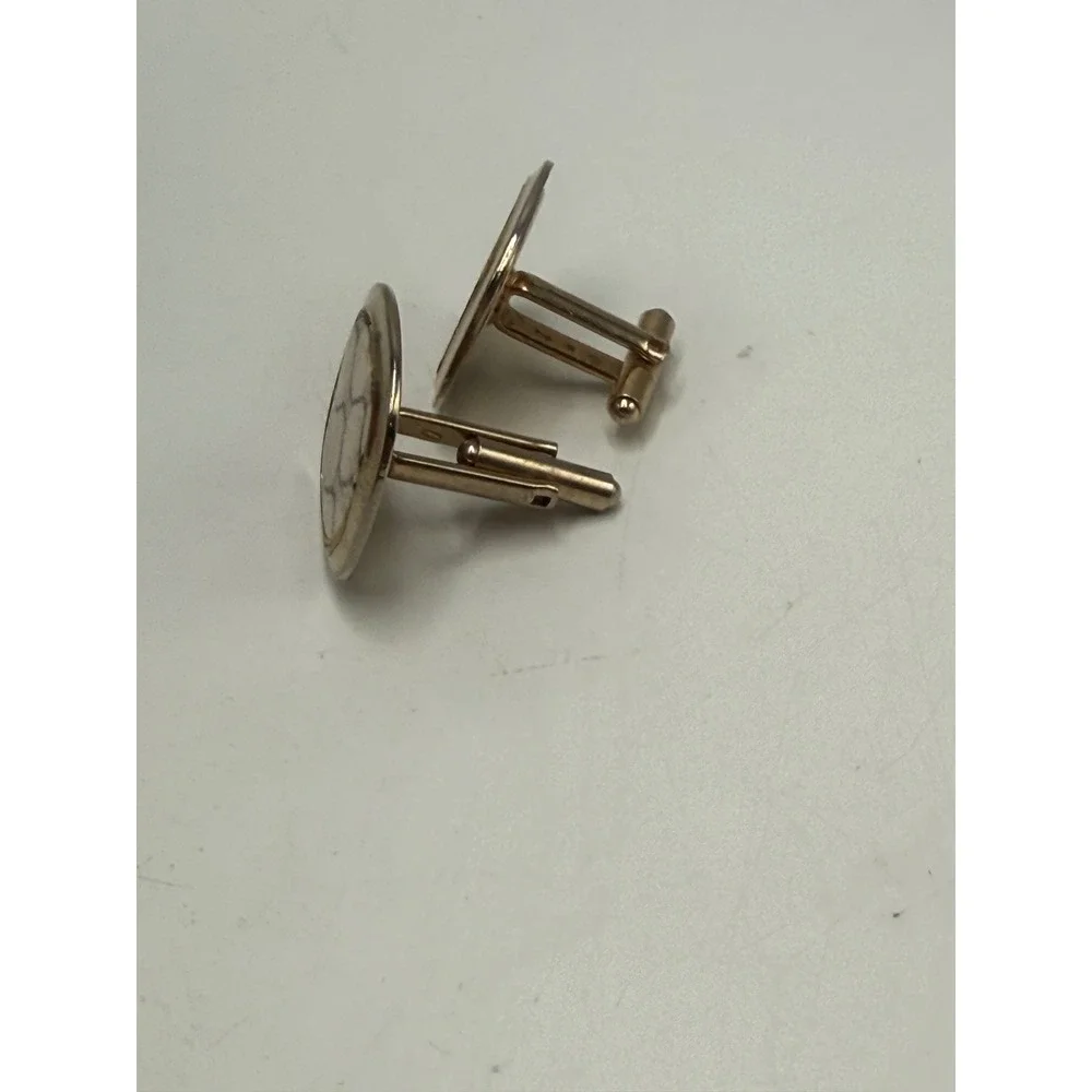 N/A vintage cufflinks